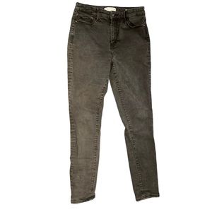 Social Standard By Sanctuary Skinny Jeans